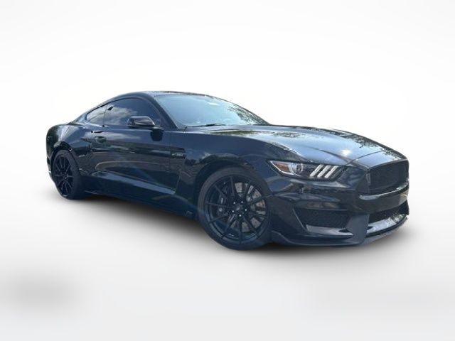 2016 Ford Mustang Shelby GT350