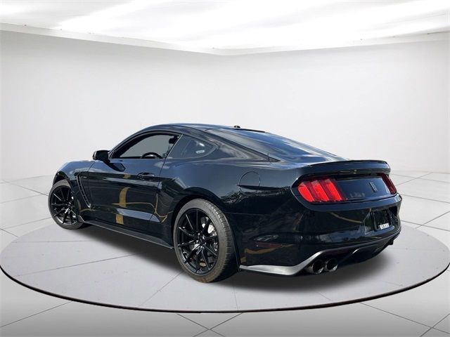 2016 Ford Mustang Shelby GT350