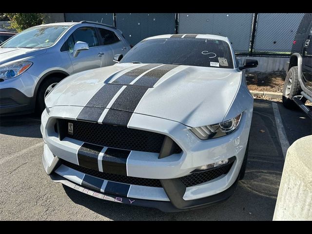 2016 Ford Mustang Shelby GT350