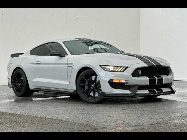 2016 Ford Mustang Shelby GT350