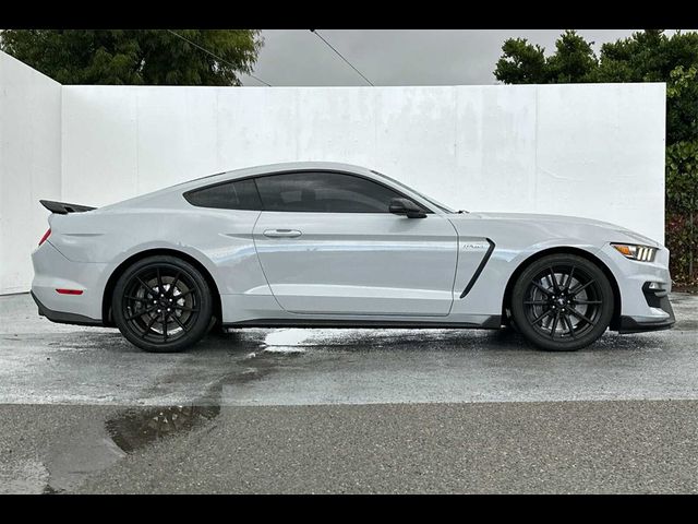 2016 Ford Mustang Shelby GT350