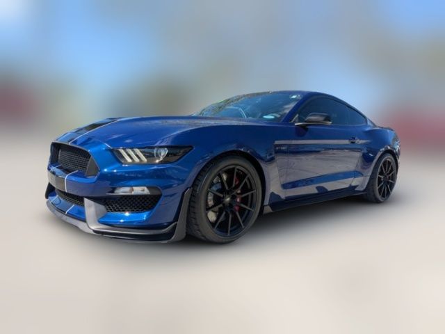 2016 Ford Mustang Shelby GT350