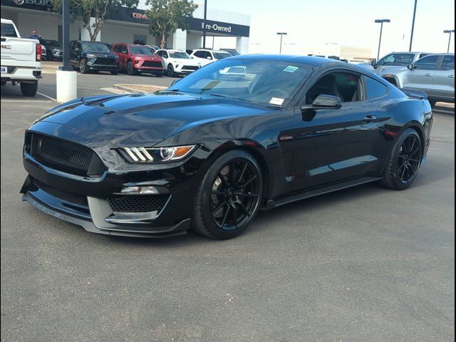 2016 Ford Mustang Shelby GT350