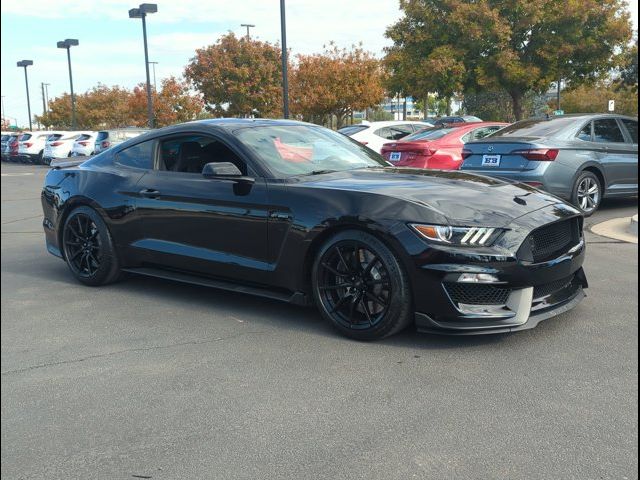 2016 Ford Mustang Shelby GT350