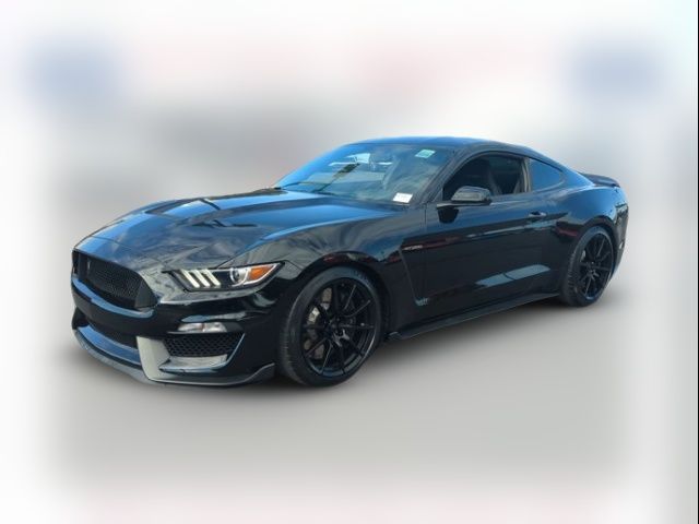 2016 Ford Mustang Shelby GT350