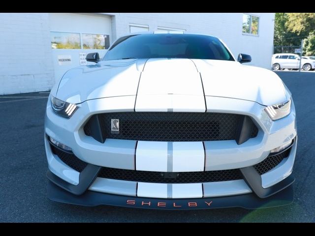 2016 Ford Mustang Shelby GT350