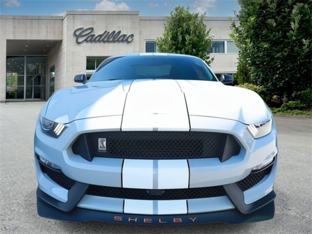 2016 Ford Mustang Shelby GT350