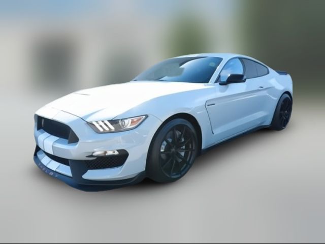 2016 Ford Mustang Shelby GT350