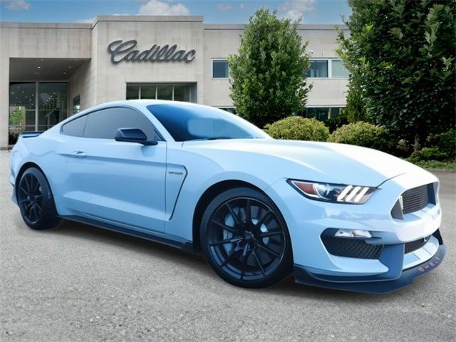 2016 Ford Mustang Shelby GT350