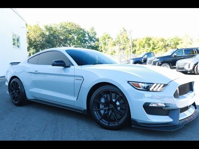 2016 Ford Mustang Shelby GT350