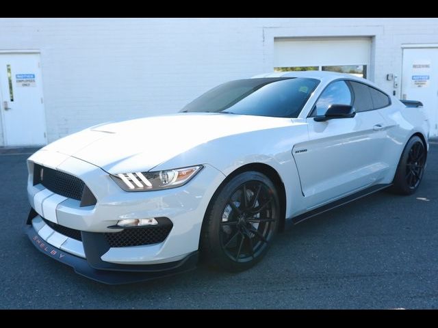 2016 Ford Mustang Shelby GT350