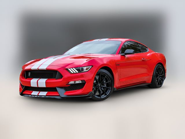 2016 Ford Mustang Shelby GT350