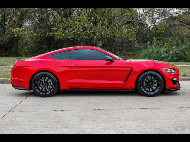 2016 Ford Mustang Shelby GT350