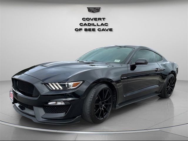 2016 Ford Mustang Shelby GT350