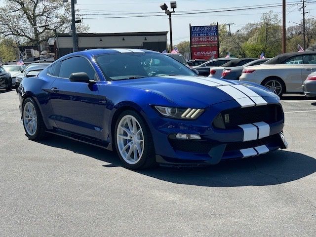 2016 Ford Mustang Shelby GT350
