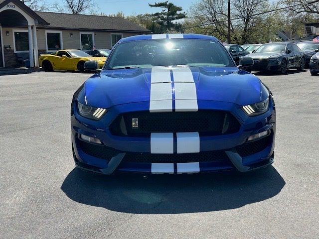 2016 Ford Mustang Shelby GT350