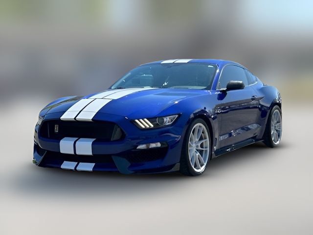 2016 Ford Mustang Shelby GT350