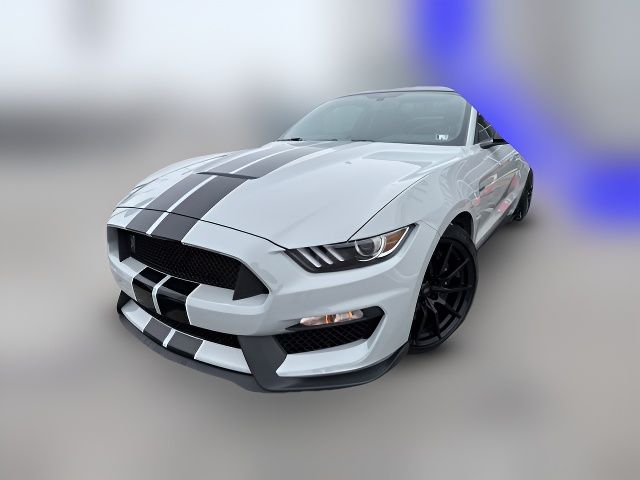 2016 Ford Mustang Shelby GT350