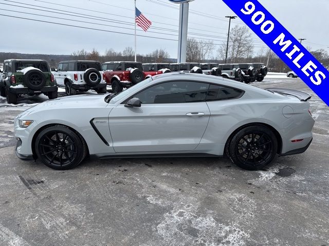 2016 Ford Mustang Shelby GT350