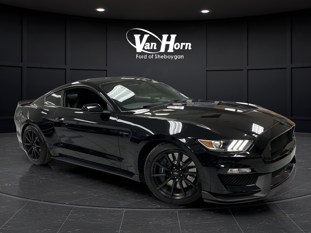 2016 Ford Mustang Shelby GT350