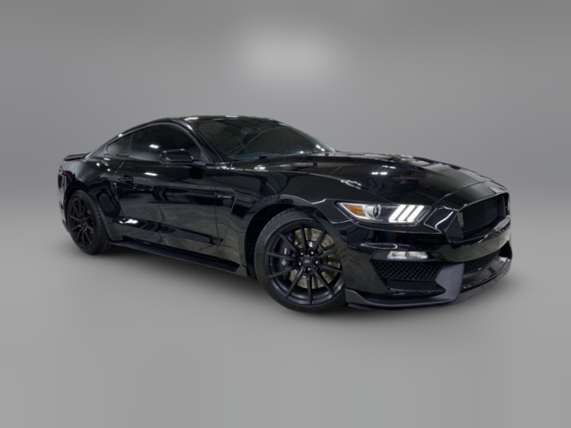 2016 Ford Mustang Shelby GT350