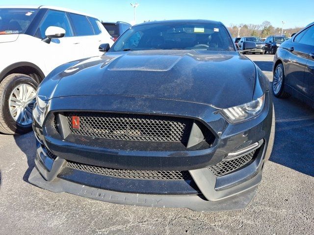 2016 Ford Mustang Shelby GT350