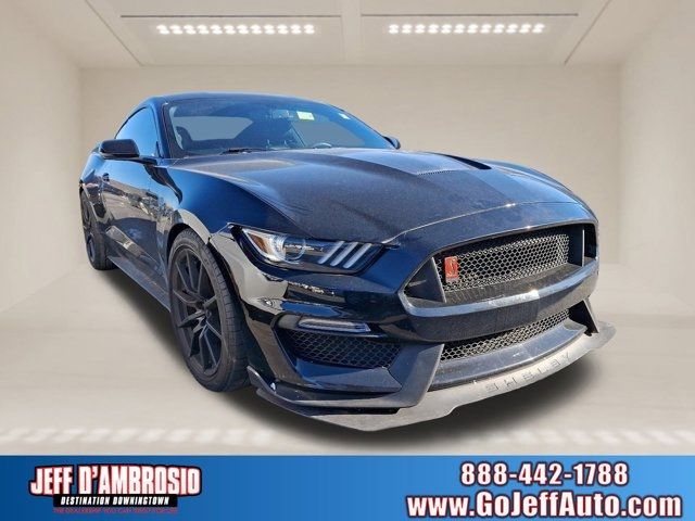 2016 Ford Mustang Shelby GT350