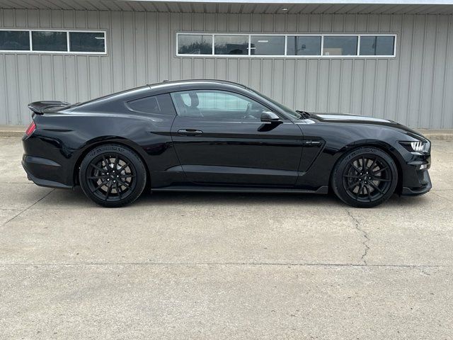 2016 Ford Mustang Shelby GT350