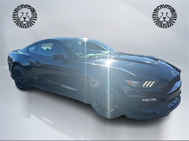 2016 Ford Mustang Shelby GT350