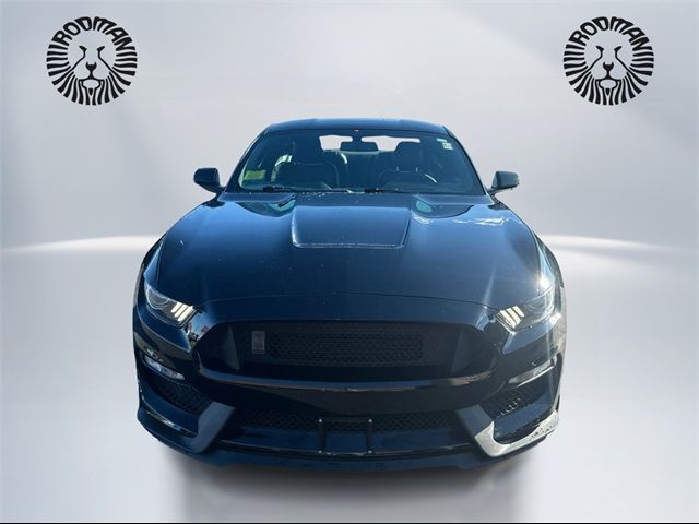 2016 Ford Mustang Shelby GT350