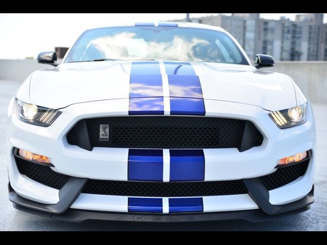 2016 Ford Mustang Shelby GT350