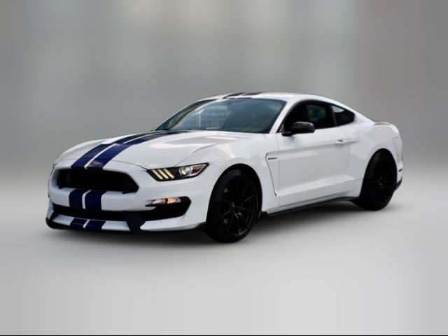 2016 Ford Mustang Shelby GT350