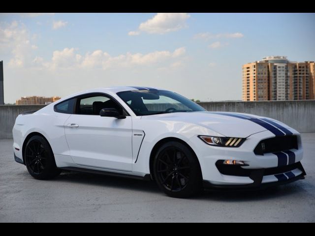 2016 Ford Mustang Shelby GT350
