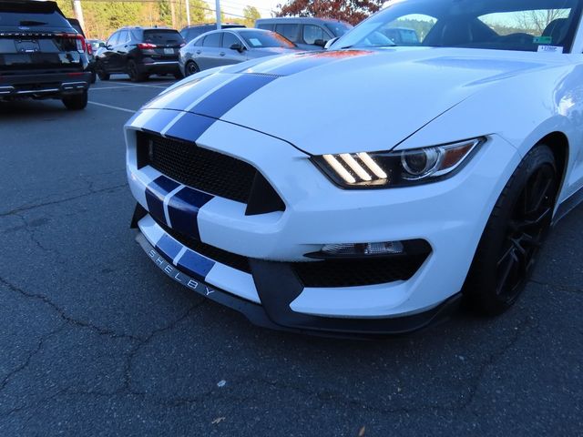 2016 Ford Mustang Shelby GT350