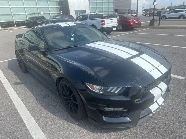 2016 Ford Mustang Shelby GT350