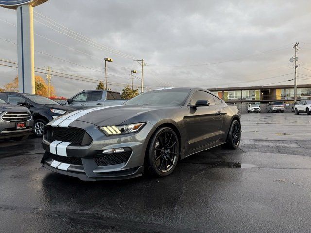 2016 Ford Mustang Shelby GT350