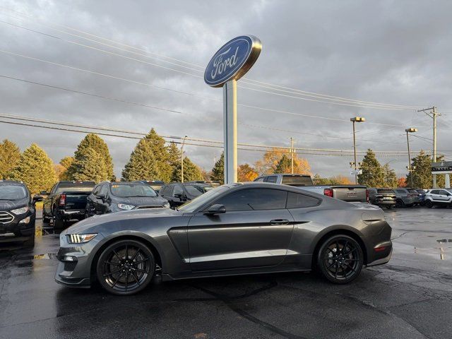 2016 Ford Mustang Shelby GT350