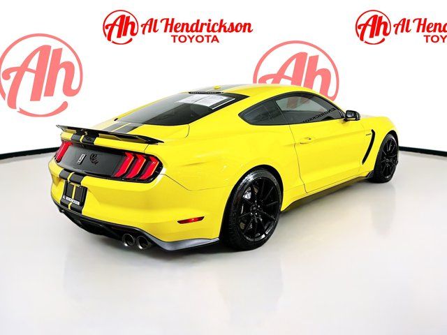 2016 Ford Mustang Shelby GT350