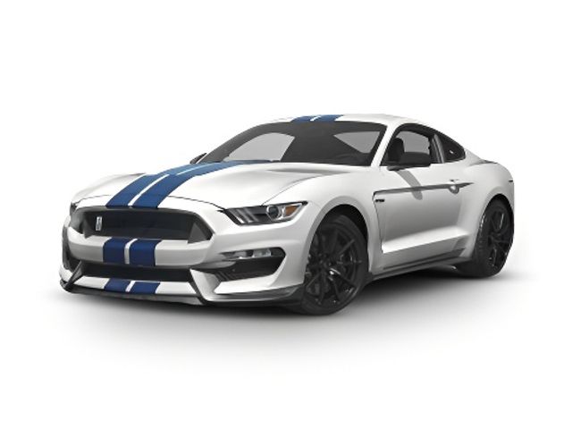 2016 Ford Mustang Shelby GT350