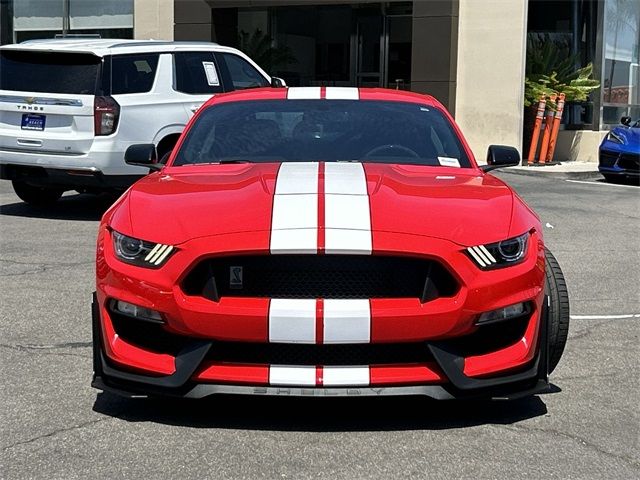 2016 Ford Mustang Shelby GT350