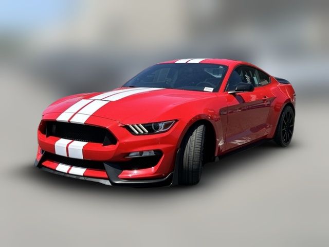 2016 Ford Mustang Shelby GT350