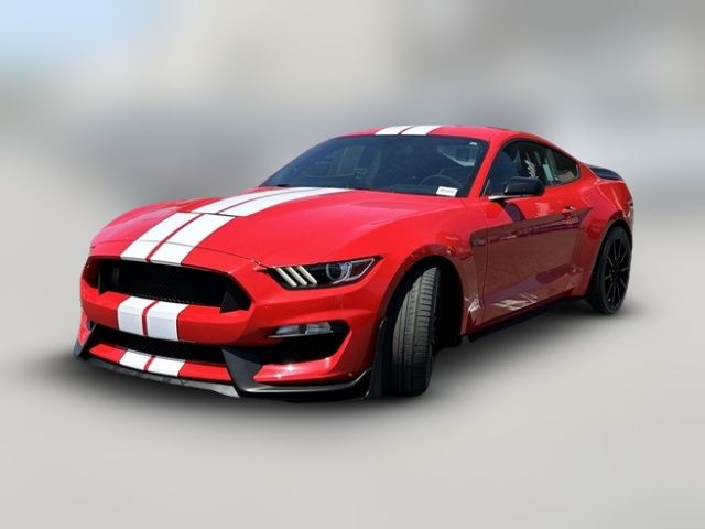 2016 Ford Mustang Shelby GT350