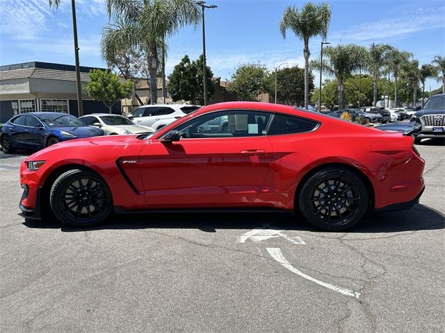 2016 Ford Mustang Shelby GT350