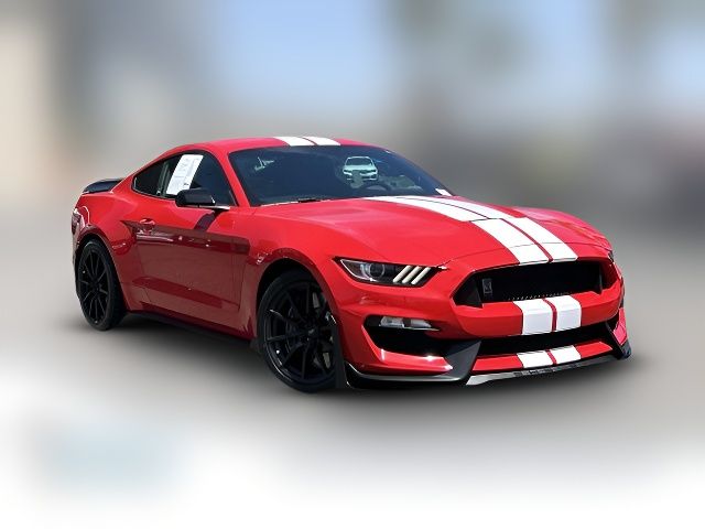 2016 Ford Mustang Shelby GT350