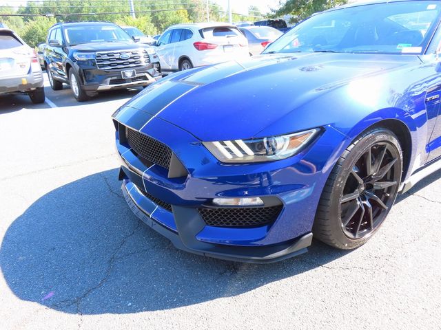2016 Ford Mustang Shelby GT350