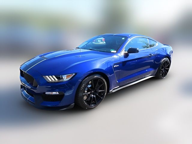 2016 Ford Mustang Shelby GT350