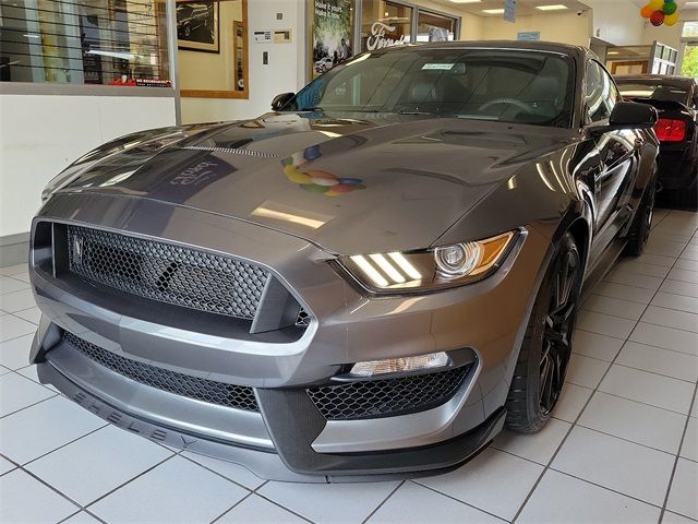 2016 Ford Mustang Shelby GT350