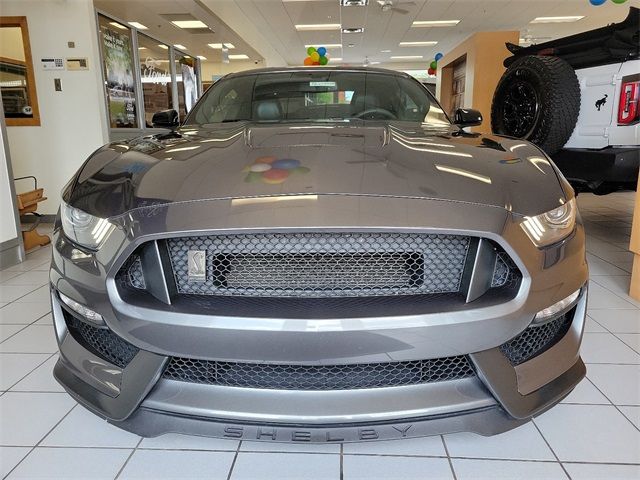 2016 Ford Mustang Shelby GT350