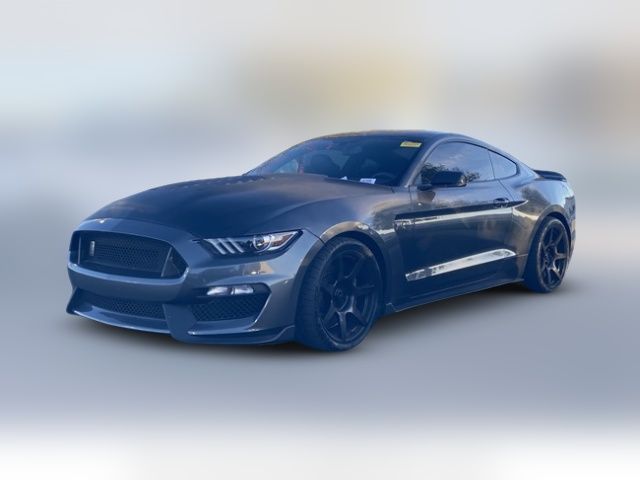 2016 Ford Mustang Shelby GT350