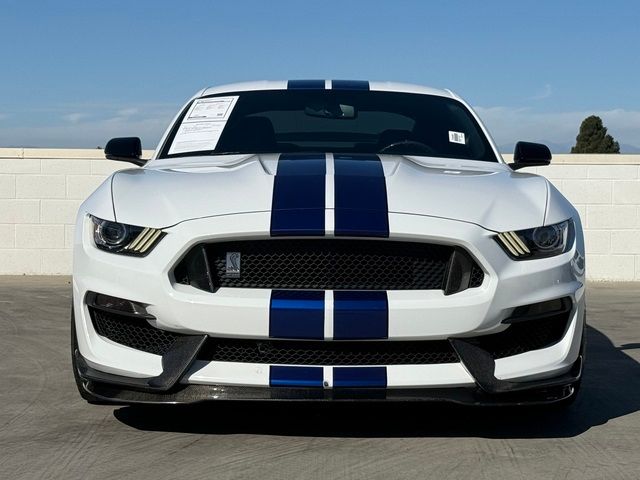 2016 Ford Mustang Shelby GT350